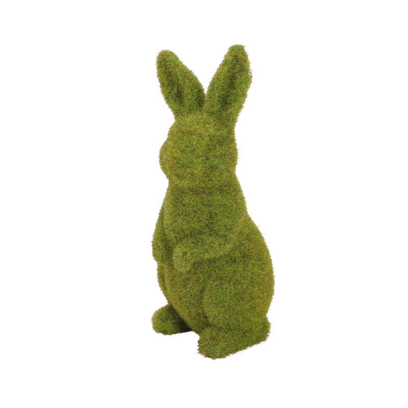 Witsham Animals Plastic Garden Statue