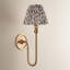 Santiago Armed Sconce-109412774-109412772