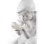 A Fantasy Breath Figurine