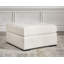 Repose-pieds standard large de 39 po Chessington
