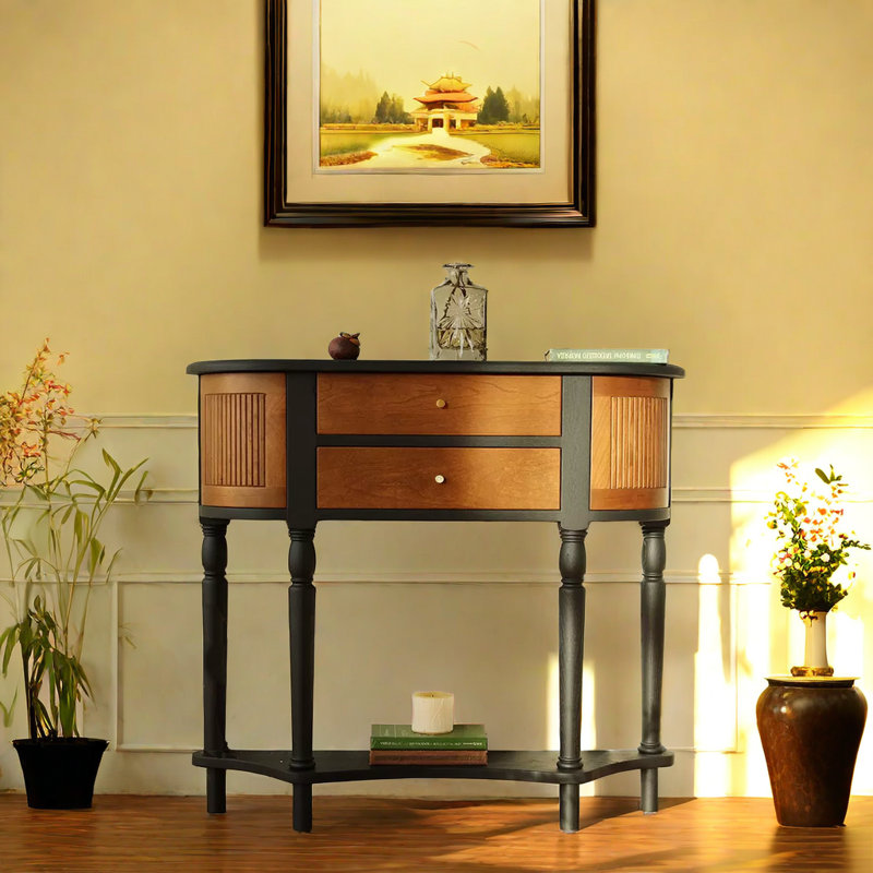 Commode d'appoint Vintage