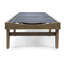Summerland Chaise Lounge Mesh Cusion