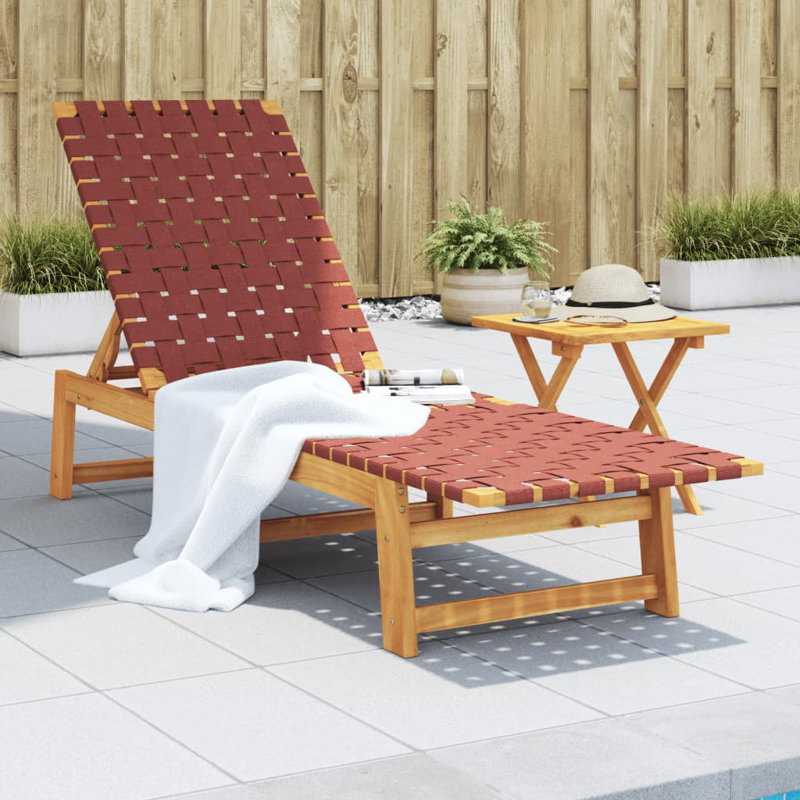 157cm Long Single Chaise