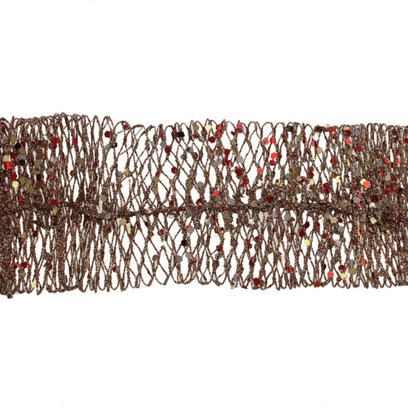 150cm Faux Garland, Pink