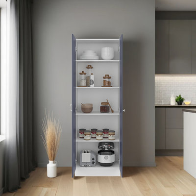 Armoire de rangement Lambardi