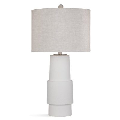 Whitcomb Porcelain Table Lamp