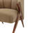 Riceboro 27'' Wide Barrel Chair-788709087