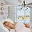 Ventilateur de plafond Classic Classic-1582527754