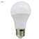 60W Equivalent A60 E27/Medium (Standard) 3500K LED Bulb