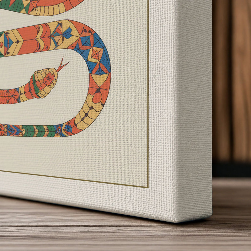 Print, 24x16 - 61.0 x 40.6 cm, Cream Border