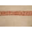 Handmade Gabbeh Oriental Rug 3x5