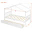 Lit simple avec tiroirs-892342379