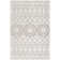 Kailee Cotton Oriental Indoor Rug