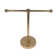 Countertop Towel Stand