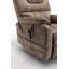 Fauteuil de levage électrique avec porte-gobelet dissimulé pour personnes âgées-2141364341