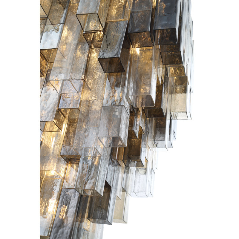 Altesa 46 - Light Dimmable Chandelier