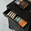 47.5cm Wide 4 -Drawer Mobile File Cabinet