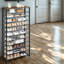 Shoe Storage