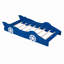 Lit plateforme avec roulettes Race
