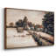 «Vintage Landscape -DCCCL XXV» sur toile-158820473-158820474