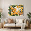Art mural en métal Fruit-1096057599
