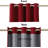 Ipswich Blackout Thermal Grommet Curtain Panels-12696738-12696751