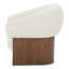 Chaise d'appoint Dandenong-107732026