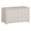 8 Pair Shoe Storage Bench