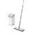 Mop And Bucket With Wringer Set