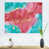 Toile tendue