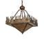 Capasso 4 - Light Pendant