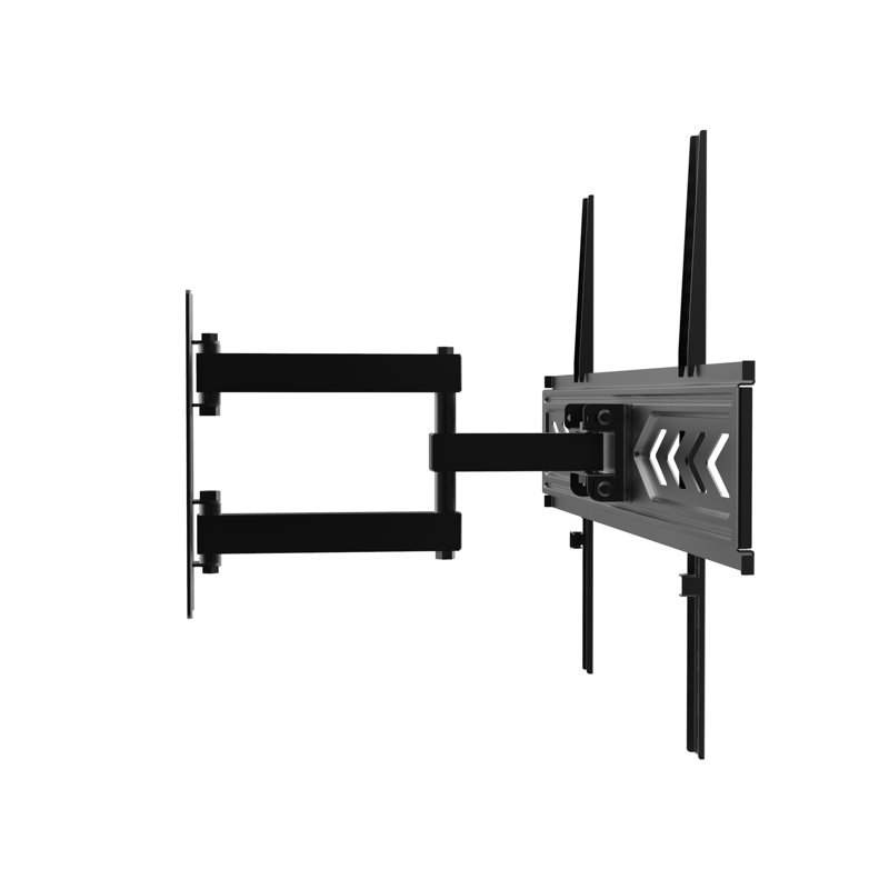 Full Motion Mount For 37 In. -85 In. Tvs