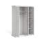 Cremont Wardrobe