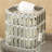 Glitz Tissue Box Cover-1702079014