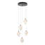 Chrysalis Cluster Geometric Pendant-10578953-10578955-10578958