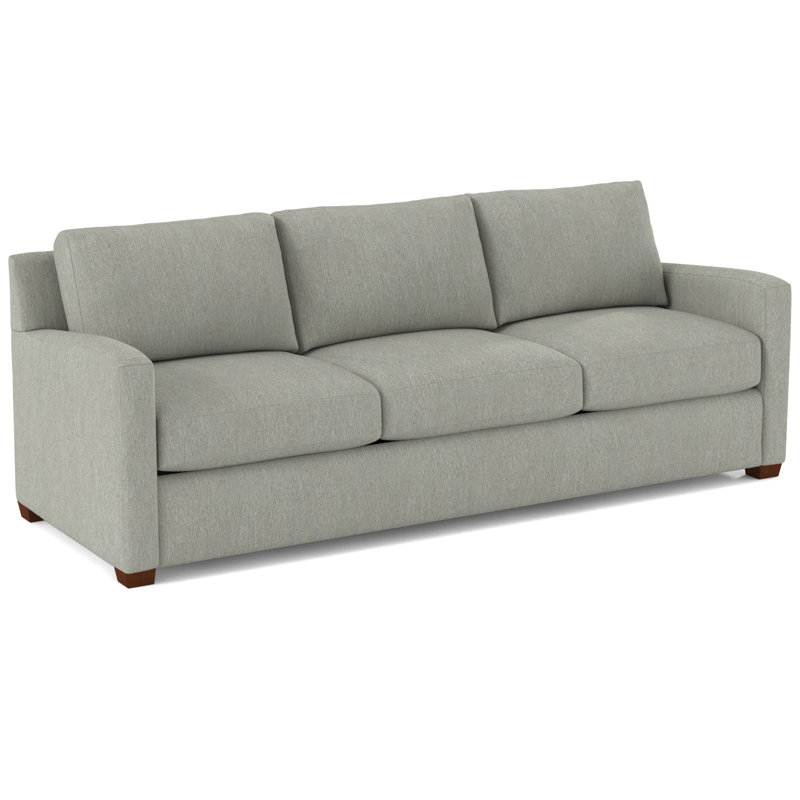 Sofa, 61479-72, English Saddle