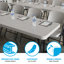 Table pliante portative en plastique-53881573-53881577