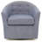 Antai Upholstered Swivel Barrel Chair-1960222212