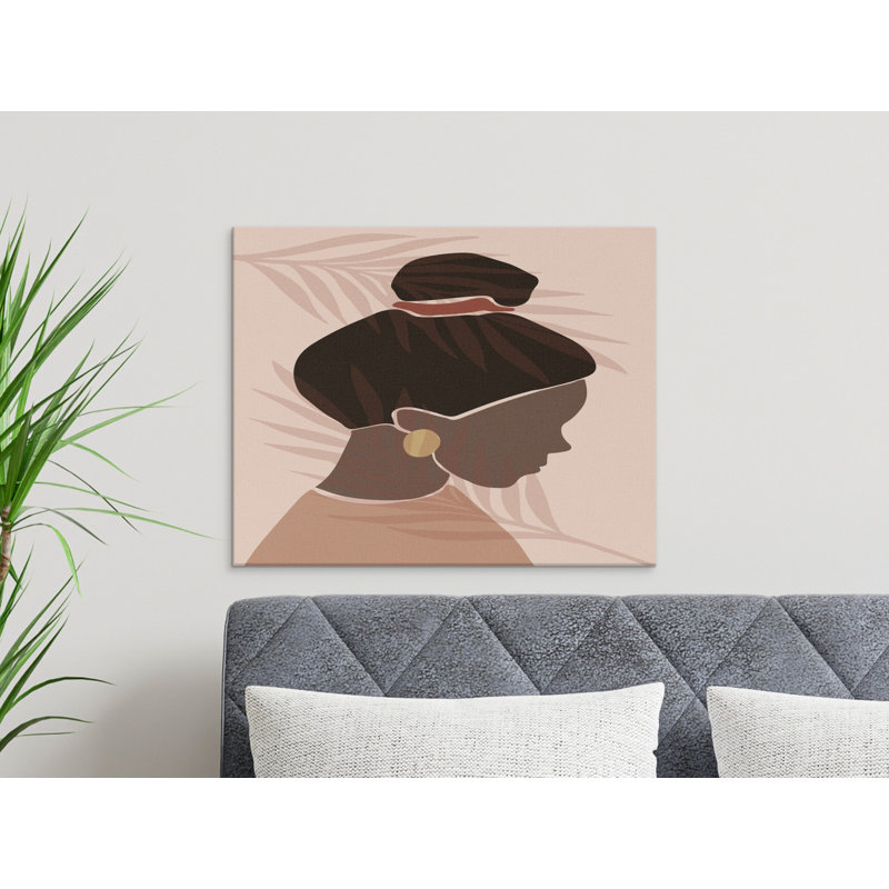 Wrapped Canvas Print Set, 22.86 cm H x 30.48 cm W