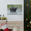 No Frame Print on Canvas-426678384