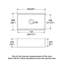 30" White Farmhouse Kitchen Sink Workstation - 30 X 20 X 10 Inch White Porcelain Ceramic Sngle Bowl Kitchen Sink