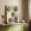 Quantum Circles II - galerie sur mesure Cavas-379237221
