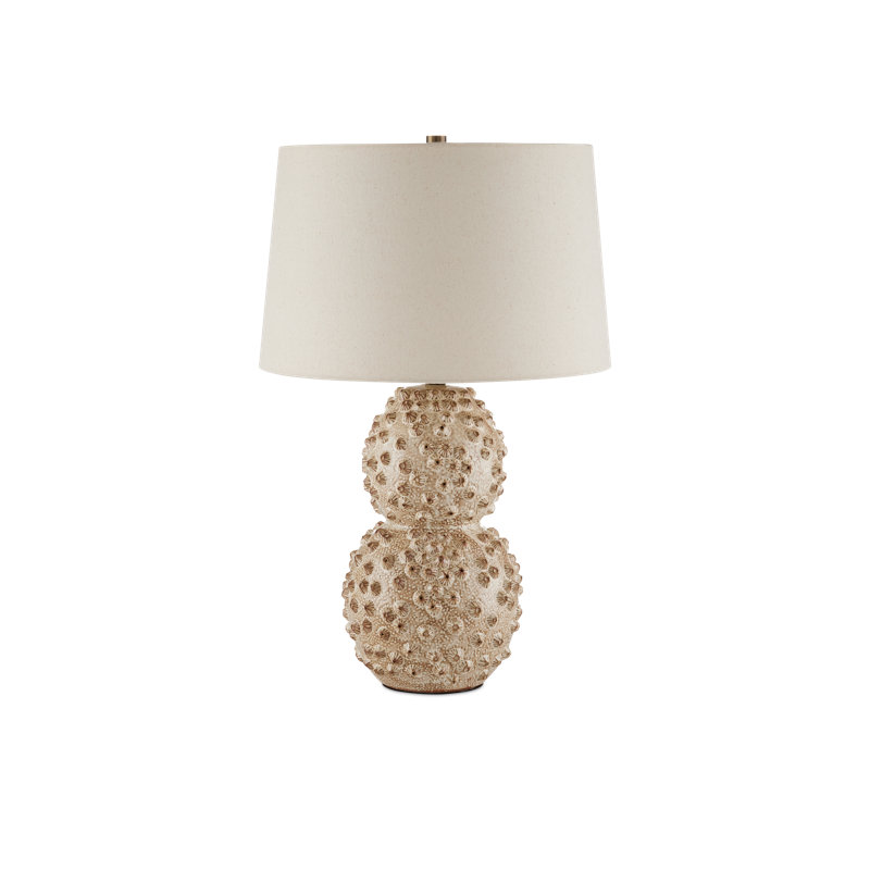 Barnacle Table Lamp