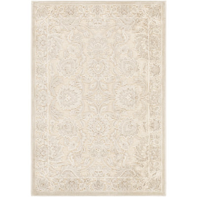 Desalvo Floral Indoor Rug