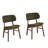 Sharece Four Leg Dining Set