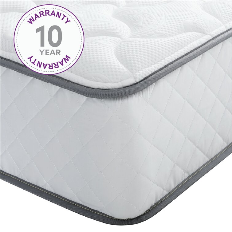 Wayfair Sleep 10 Medium Innerspring Mattress