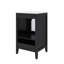 Meuble-lavabo avec lavabo 20 po-899800656