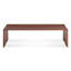 Banc divisé Amicable-15882474-15882473