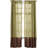 Semi Sheer Sliding Panel Pair-29429771-71536006