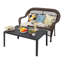 Table basse Asimelda